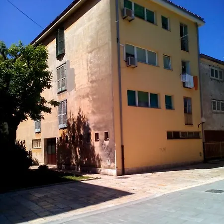 Appartement Sunny In The City Centre *