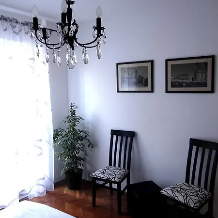 Appartement Sunny In The City Centre Zadar