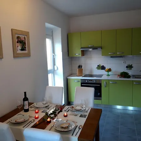 Sunny In The City Centre Appartement Zadar