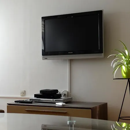 Appartement Sunny In The City Centre *