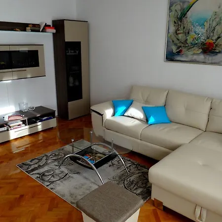 Sunny In The City Centre Appartement *