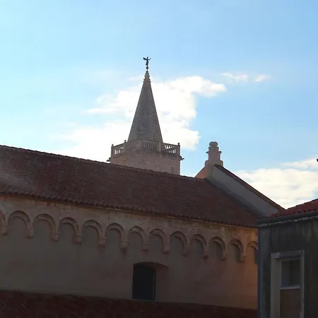 Apartment Sunny In The City Centre Zadar